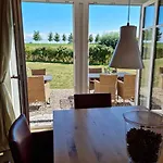 Feriehus Ostsee-wellnesslandhaus Mit Sauna, Jacuzzi, Innenwhirlpool